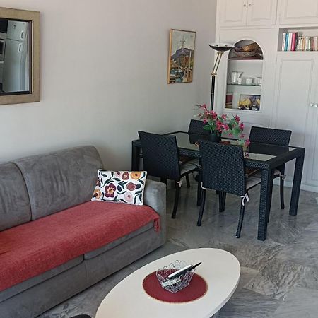 Appartement GL La Frégate à Cagnes-sur-Mer Extérieur photo