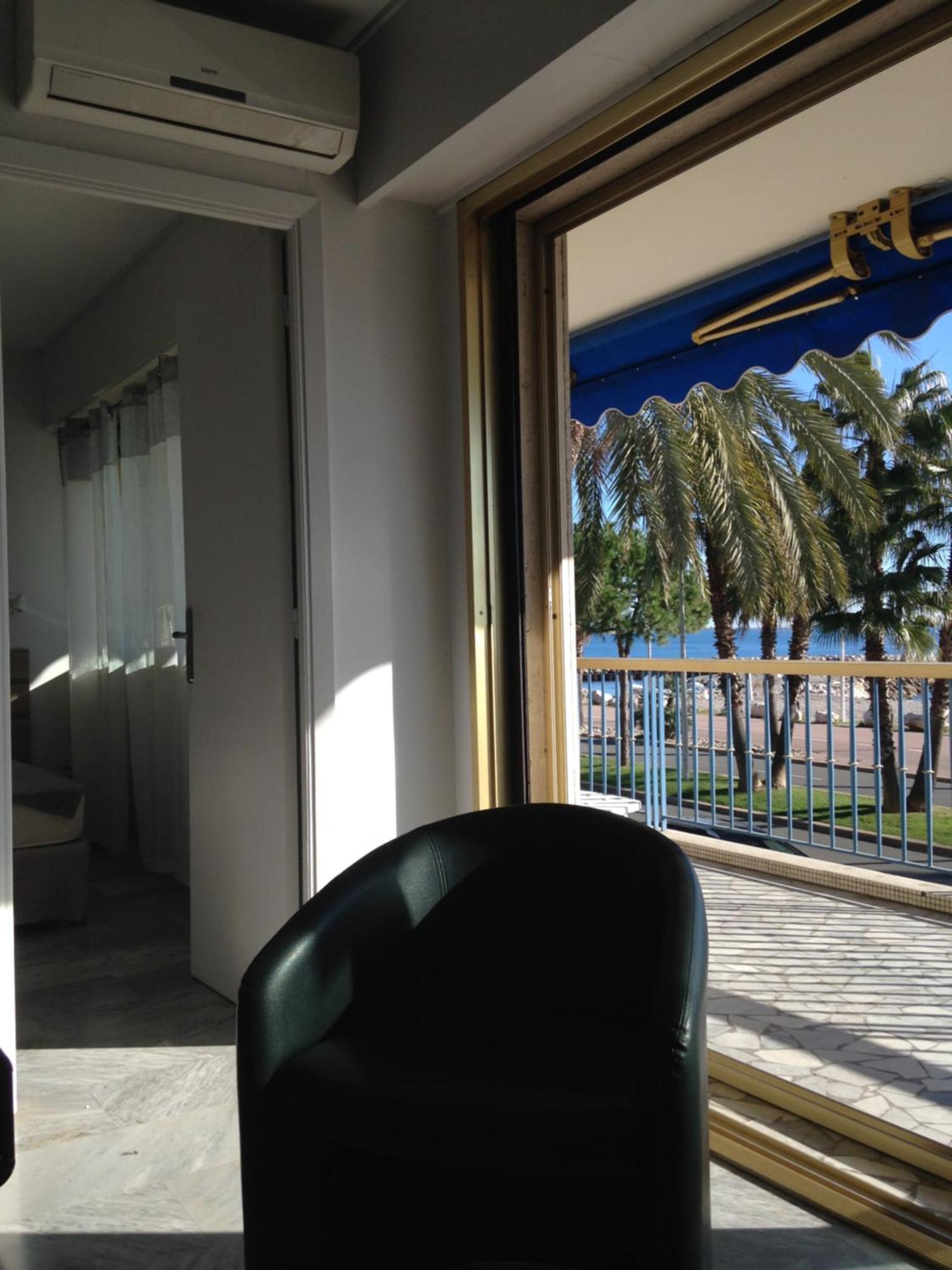 Appartement GL La Frégate à Cagnes-sur-Mer Extérieur photo