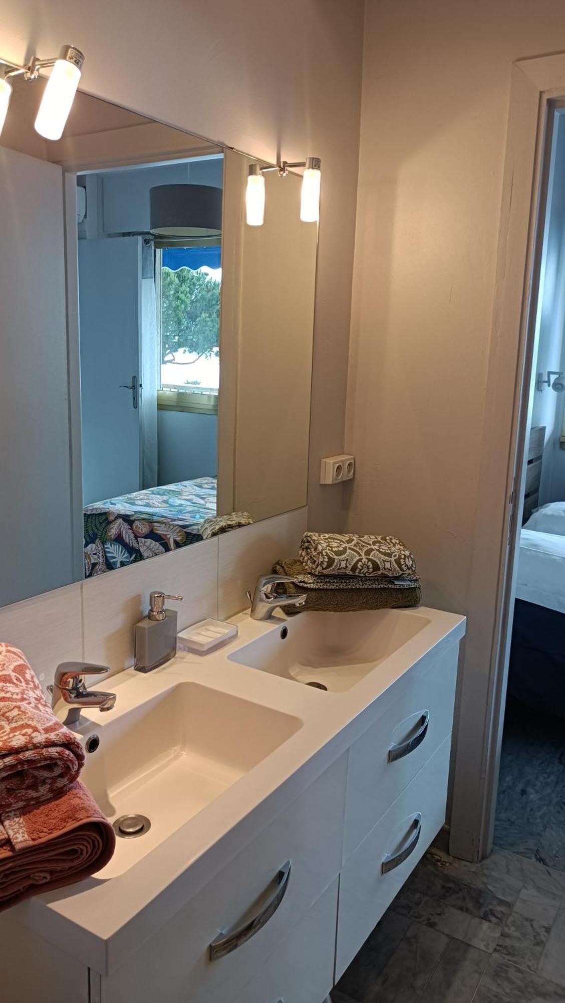 Appartement GL La Frégate à Cagnes-sur-Mer Extérieur photo